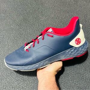 G/FORE MG4+ 'Twilight' Men's Golf Shoes (Sz 12.5M)